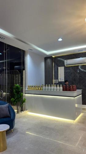 دره الحفر للشقق الفندقيه2 - Durat Al Hafr 2 in Al Baladiyah دره الحفر للشقق الفندقيه2 - Durat Al Hafr 2 in Al Baladiyah