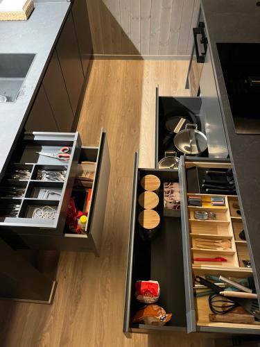 Brand new house close 2 Skiresort in 漢斯道爾 Brand new house close 2 Skiresort in 漢斯道爾