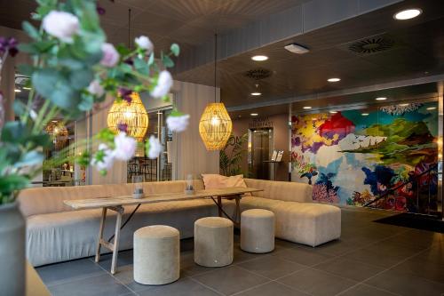 Cabinn Plus Esbjerg in Esbjerg Cabinn Plus Esbjerg in Esbjerg