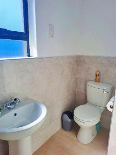 Ванная комната, Angton's Lodge in Масвинго Ванная комната, Angton's Lodge in Масвинго