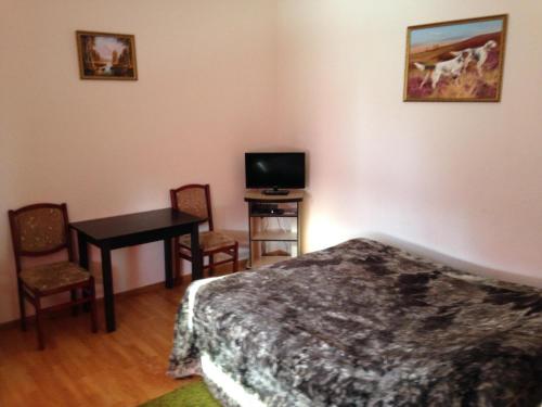 This photo about Na Kropotkina Guesthouse shared on HyHotel.com