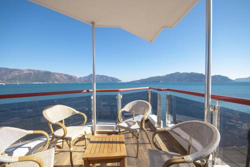 波塞冬酒店-僅限成人 (Poseidon Hotel - Adult Only) in 馬爾馬里斯鎮 波塞冬酒店-僅限成人 (Poseidon Hotel - Adult Only) in 馬爾馬里斯鎮