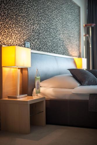 This photo about Hotel Zoo shared on HyHotel.com