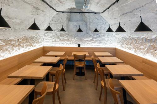 Létesítmények, Martigny Youth Hostel in Martigny Létesítmények, Martigny Youth Hostel in Martigny