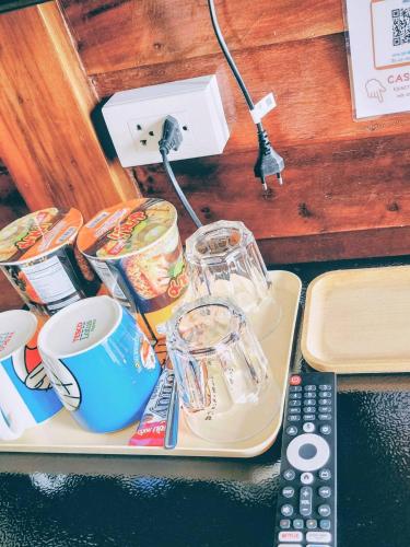 สบาย รีสอร์ท หางน้ำสาคร in Manorom สบาย รีสอร์ท หางน้ำสาคร in Manorom