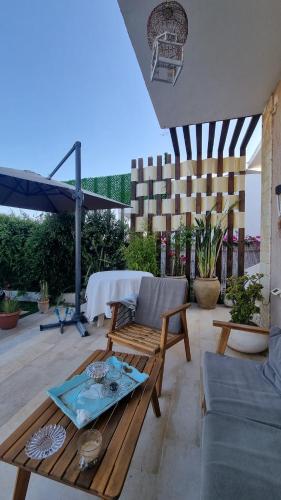 taman, DAR-Layem in Ezzahra (Bin `Arus) taman, DAR-Layem in Ezzahra (Bin `Arus)