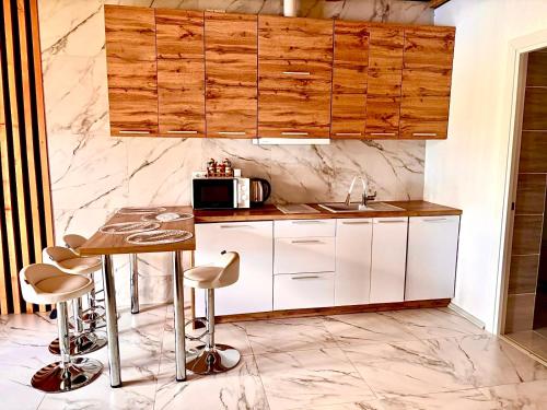 Подих Карпат in Slavs'ke Подих Карпат in Slavs'ke