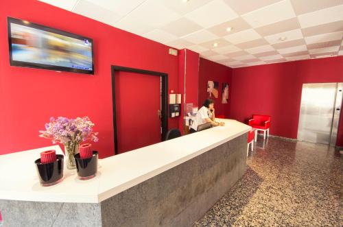 Facilities, azuLine Hotel Llevant in Ibiza Facilities, azuLine Hotel Llevant in Ibiza