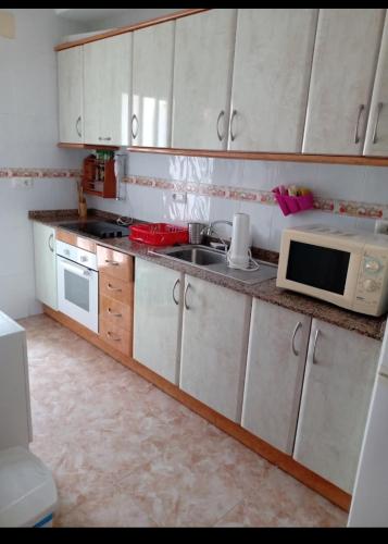 Estrella de Mar in Los Urrutias Estrella de Mar in Los Urrutias