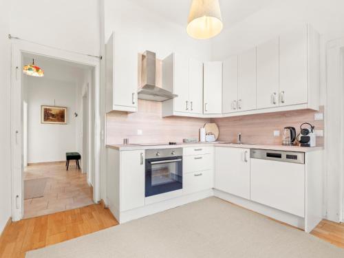 Elegante Wohnung direkt am Stadtpark in Volkendorf Elegante Wohnung direkt am Stadtpark in Volkendorf