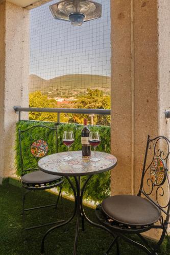 הסביבה הקרובה, La Dimora dell'Ufficiale DELUXE in פוליגנו הסביבה הקרובה, La Dimora dell'Ufficiale DELUXE in פוליגנו