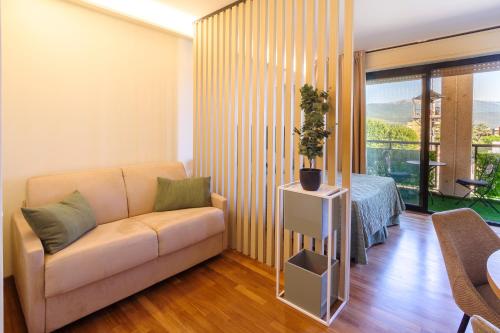 La Dimora dell'Ufficiale DELUXE in פוליגנו La Dimora dell'Ufficiale DELUXE in פוליגנו