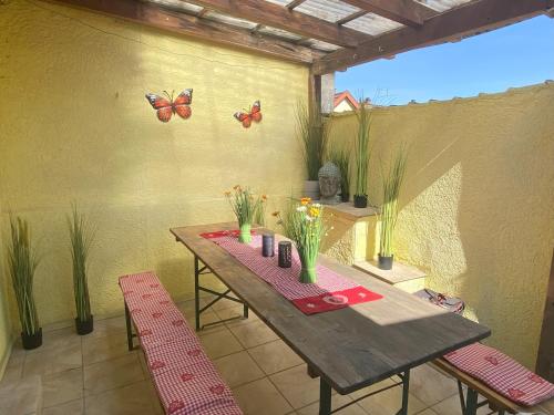 Ferienhaus Engelsgasse in بروشسال Ferienhaus Engelsgasse in بروشسال