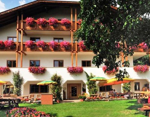 This photo about Hotel Mair Am Bach shared on HyHotel.com