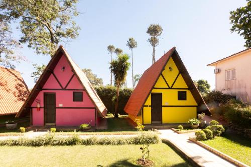 Hotel Dona Beja in Araxa Hotel Dona Beja in Araxa