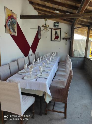 Etno Deša Apartmani (Etno Desa Apartmani) in Dimitrovgrad Etno Deša Apartmani (Etno Desa Apartmani) in Dimitrovgrad