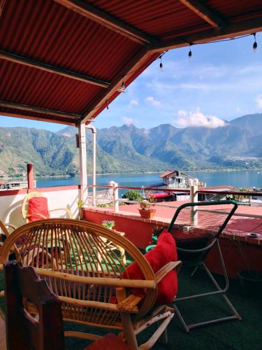 المنطقة المحيطة, Hotel Tepepul Kaan in San Pedro La Laguna المنطقة المحيطة, Hotel Tepepul Kaan in San Pedro La Laguna