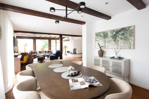 Létesítmények, Modernes Apartment mit 3 Schlafzimmern und großer Terrasse in Unterschleissheim Létesítmények, Modernes Apartment mit 3 Schlafzimmern und großer Terrasse in Unterschleissheim