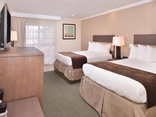 Best Western Capistrano Inn in San Juan Capistrano (CA) Best Western Capistrano Inn in San Juan Capistrano (CA)