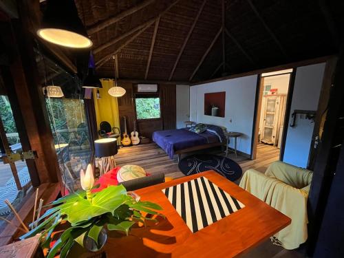 Rainforest Paradise 3 in Gavea Rainforest Paradise 3 in Gavea