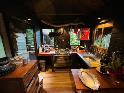 Rainforest Paradise 3 in Gavea Rainforest Paradise 3 in Gavea