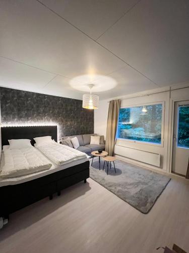 Helmi Villa in Sotkamo Helmi Villa in Sotkamo