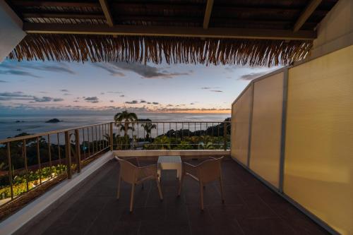 Omgeving, La Mariposa Hotel in Quepos Omgeving, La Mariposa Hotel in Quepos