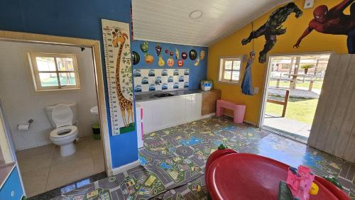 Florestina Búzios (Florestina Buzios) in 빌라 루이자 Florestina Búzios (Florestina Buzios) in 빌라 루이자