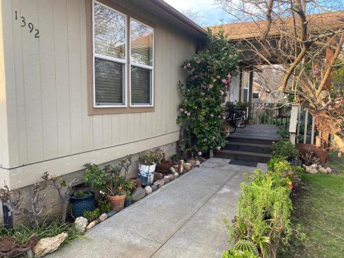 Little Pomona in Chico Városközpont Little Pomona in Chico Városközpont