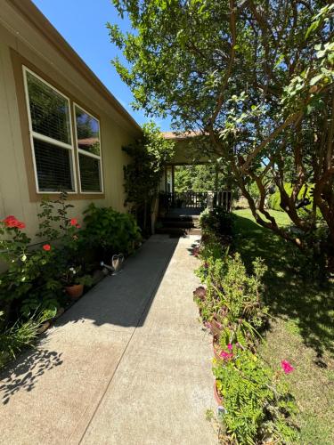 Little Pomona in Chico Városközpont Little Pomona in Chico Városközpont