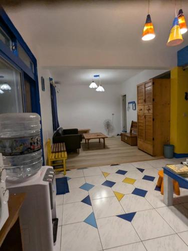 18 Children B&B in Shanzhi negyed 18 Children B&B in Shanzhi negyed