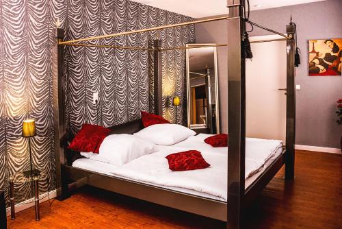 Hotel SleepInn Volkspark - Adults Only