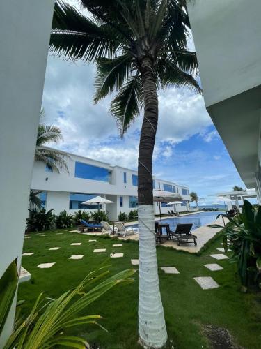 View, Hotel Casa Real Boutique Monterrico in Monterrico View, Hotel Casa Real Boutique Monterrico in Monterrico