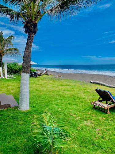 Hotel Casa Real Boutique Monterrico in Monterrico Hotel Casa Real Boutique Monterrico in Monterrico