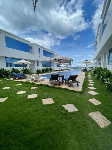 Hotel Casa Real Boutique Monterrico in Monterrico Hotel Casa Real Boutique Monterrico in Monterrico