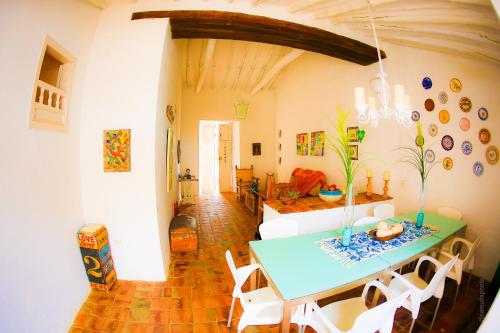 This photo about Puerta Blanca shared on HyHotel.com