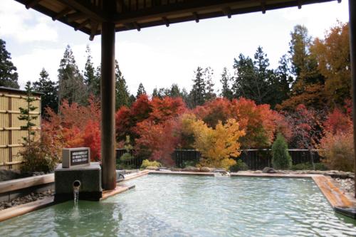 This photo about Seifutei shared on HyHotel.com