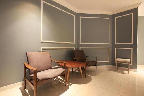 Gram Hotel in Jinjeop-eup Gram Hotel in Jinjeop-eup