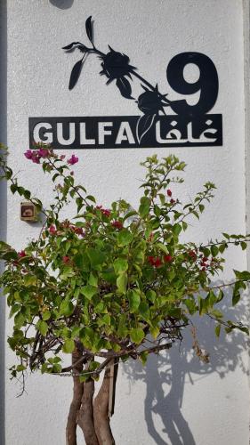 Facilities, Gulfa 9 in Sinadil Facilities, Gulfa 9 in Sinadil