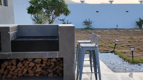 Facilities, Gulfa 9 in Sinadil Facilities, Gulfa 9 in Sinadil