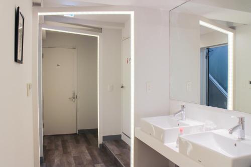 ホステルエリーラ神田 HOSTEL EstLiLas KANDA in Akihabara ホステルエリーラ神田 HOSTEL EstLiLas KANDA in Akihabara