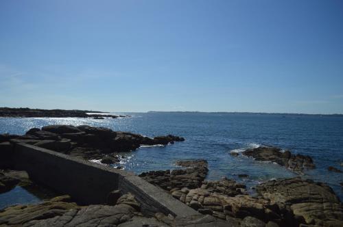 gite TY GWENN near Lorient repülőtér gite TY GWENN near Lorient repülőtér