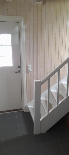 Palmehagen in 希爾克內斯 Palmehagen in 希爾克內斯