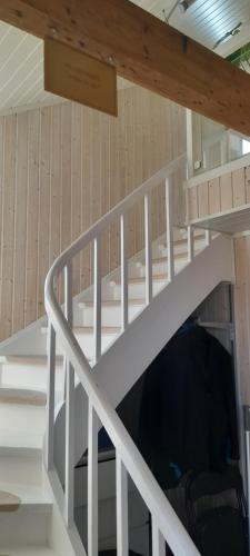 Palmehagen in 希爾克內斯 Palmehagen in 希爾克內斯