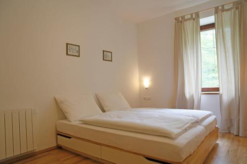 Der Ulmenhof in Gosau városközpont Der Ulmenhof in Gosau városközpont