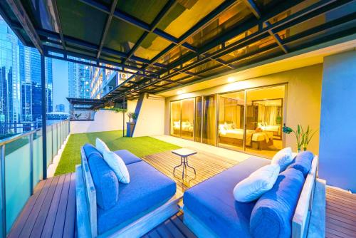 Somerset Sudirman Jakarta in Jakarta Somerset Sudirman Jakarta in Jakarta