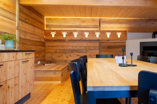 Létesítmények, Chalet Himmel - Top renoviertes Walliserhaus in Biel VS in Grafschaft Létesítmények, Chalet Himmel - Top renoviertes Walliserhaus in Biel VS in Grafschaft