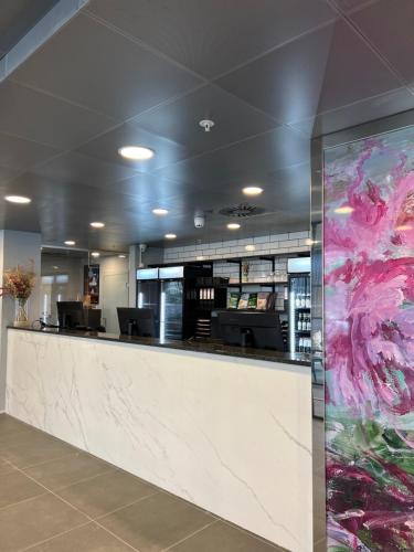 Cabinn Plus Esbjerg in Esbjerg Cabinn Plus Esbjerg in Esbjerg