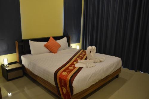 This photo about Coffee Home shared on HyHotel.com