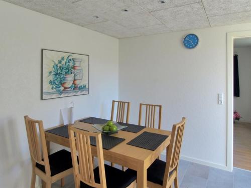 Holiday Home Ødmar - 400m from the sea by Interhome in Snogebaek Holiday Home Ødmar - 400m from the sea by Interhome in Snogebaek